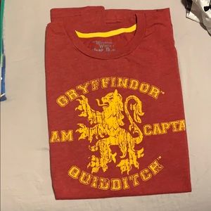 harry potter t-shirt